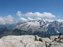 Marmolada